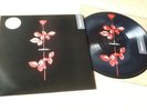 DEPECHE MODE . VIOLATOR . PICTURE DISC LP WITH SLEEVE
