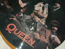 Queen A Kind Of Magic 2 Track Vinyl 12