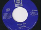 The ORLONS * Once upon a time * 1967 Northern SOUL 45 * Hear It