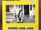 R.E.M. Demos, “Finest Worksongs,” 1988-89