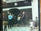 CREEDENCE CLEARWATER REVIVAL  (CCR)  LP   Willy and the Poor Boys   Fr. Press.
