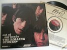 Rolling Stones Out of Our Heads LP 1st US press 1965 made in England Decca