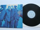JODECI ?– Forever My Lady 1992 MCA 10534 German, Hip Hop RnB/Swing, Puff Daddy