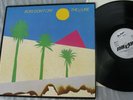 The CURE - LP - Boys don´t cry