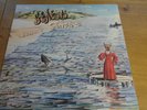 Genesis  Foxtrot  first press