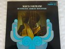 Alice Coltrane   Huntington Ashram Monastery Vinyl LP  Impulse Label 1969   EXC