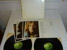 The Beatles   White Album dbl Vinyl LP   Apple Label w/ PHOTOS & Poster  VG/VG+