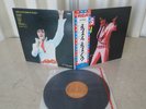 Elvis Presley 1972 Japan LP Gtaefold Cover LP  ELVIS NOW Japanese