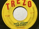 TREZ TREZO - ROCK AROUND THE CLOCK 7