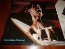 Darkness ?– Conclusion & Revival..org,1989..Hot Blood..rare first press