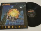 Def Leppard - Pyromania 1983 Mercury US Pressing LP Vinyl Record Album Vintage