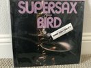 MFSL LP   SUPERSAX PLAYS BIRD   ** SEALED **    MOBILE FIDELITY  JVC  JAPAN MoFi