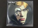 DAVID BOWIE  - SILLY BOY BLUE -  LIMITED ISSUE 7