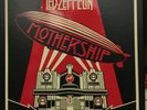 Led Zeppelin ?– Mothership 4LP Box Set