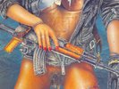Wraith - Naked Aggression (12