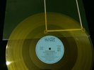 Depeche Mode Love In Itself Live coloured yellow gelbes Vinyl 12
