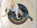 Samantha Fox ? I Wanna Have Some Fun,  UK 12” Rare Uncut picture disc