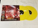 Kiss - End Of The Road In Holywood (2 X Yellow Vinyl) - Top Condition