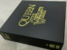 QUEEN The Complete Works Vinyl Box Set - FANTASTIC OPPORTUNITY ON THIS RARE ITEM