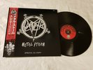 Slayer - Metal Storm - Top Condition