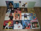 Black,Soul & Funk  60er -80er   32 LP`s
