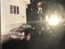 BRAND NEW Science Fiction 2xLP CLEAR VINYL (SEALED) say anything.senses fail