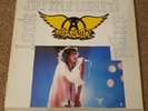 Aerosmith Vinyl lp Live Look Homeward Angel 1977