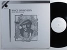 BRUCE SPRINGSTEEN Live At The Bottom Line BLACK GOLD LP VG+  