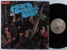 CLEAR LIGHT Self Titled ELEKTRA EKS-74011 LP mono  
