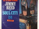 Jimmy Reed - At Soul City LP - Vee-Jay SEALED