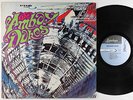 Amboy Dukes - S/T LP - Mainstream VG+