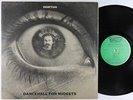 Horton - Dancehall For Midgets LP - Horton - Private Hard Rock VG+