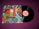 LP SYNTHESIS / ARC ZAL 2005 / ORIG FRENCH PRESS GATEFOLD / JAZZ ROCK PROG 1976