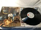 Shango on Vinyl Promotional Copy
