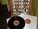 Led Zeppelin 2LP Tangible Vandalism NOT TMOQ TAKRL Pro-Clean & PLAY GRADED