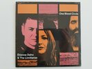 ETIENNE DAHO / THE LIMINANAS 45T NEUF SOUS PLASTIQUE ONE BLOOD CIRCLE