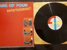 Gang Of Four - Entertainment, ORG UK 1979 12