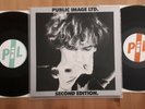 Public Image Limited - Second Edition, 2 x 12