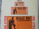 LP: The JIMMY HEATH Orchestra - Really Big