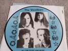 The Vaselines All The Stuff And More Vinyl Picture Disc 1998 indie nirvana rare