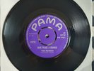 The Rudees - Give Peace A Chance / She ORIG UK Pama NM 45 Skinhead Reggae Rudies