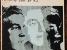TIMOTHY LEARY PH.D TURN ON TUNE IN DROP OUT LP 1966 ESP DISC