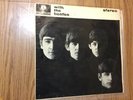 The Beatles 1st Press With the Beatles stereo UK W/Lp Gotta with Free Lp Inc