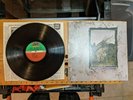 Led Zeppelin IV Zoso untitled Atlantic SD 19129 Vinyl Good/VG