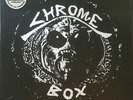 CHROME - Chrome Box Revisited 6 x LP - Vinyl Album Box Set - SEALED Comp Records