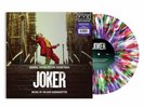 The Joker Original Motion Picture Score - Exclusive Splatter Vinyl LP #/750 VGNM