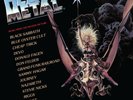 HEAVY METAL SOUNDTRACK - Various OST 2LP Rocktober 2017 vinyl SEALED NEW