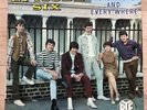 EPISODE SIX french rare Ep Pye Pnv 24175