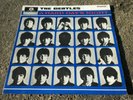 The Beatles A Hard Days Night 12 inch vinyl VG+ / VG+