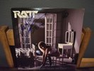 Ratt Invasion Of Your Privacy 1985 Autographed Stephen Pearcy 2014